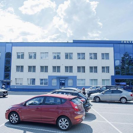 Olimpiyskiy 호텔 민스크 외부 사진