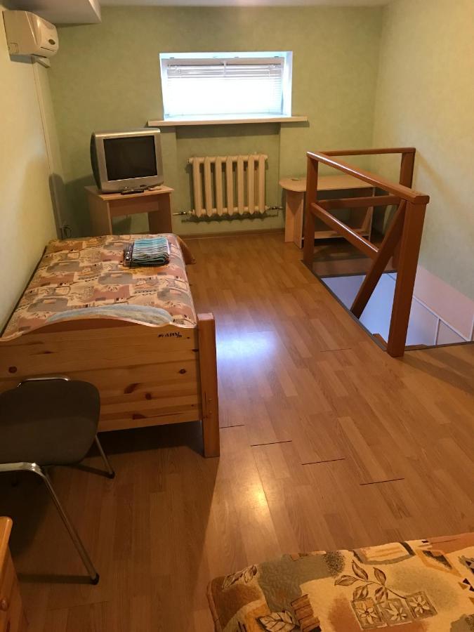 Olimpiyskiy 호텔 민스크 객실 사진