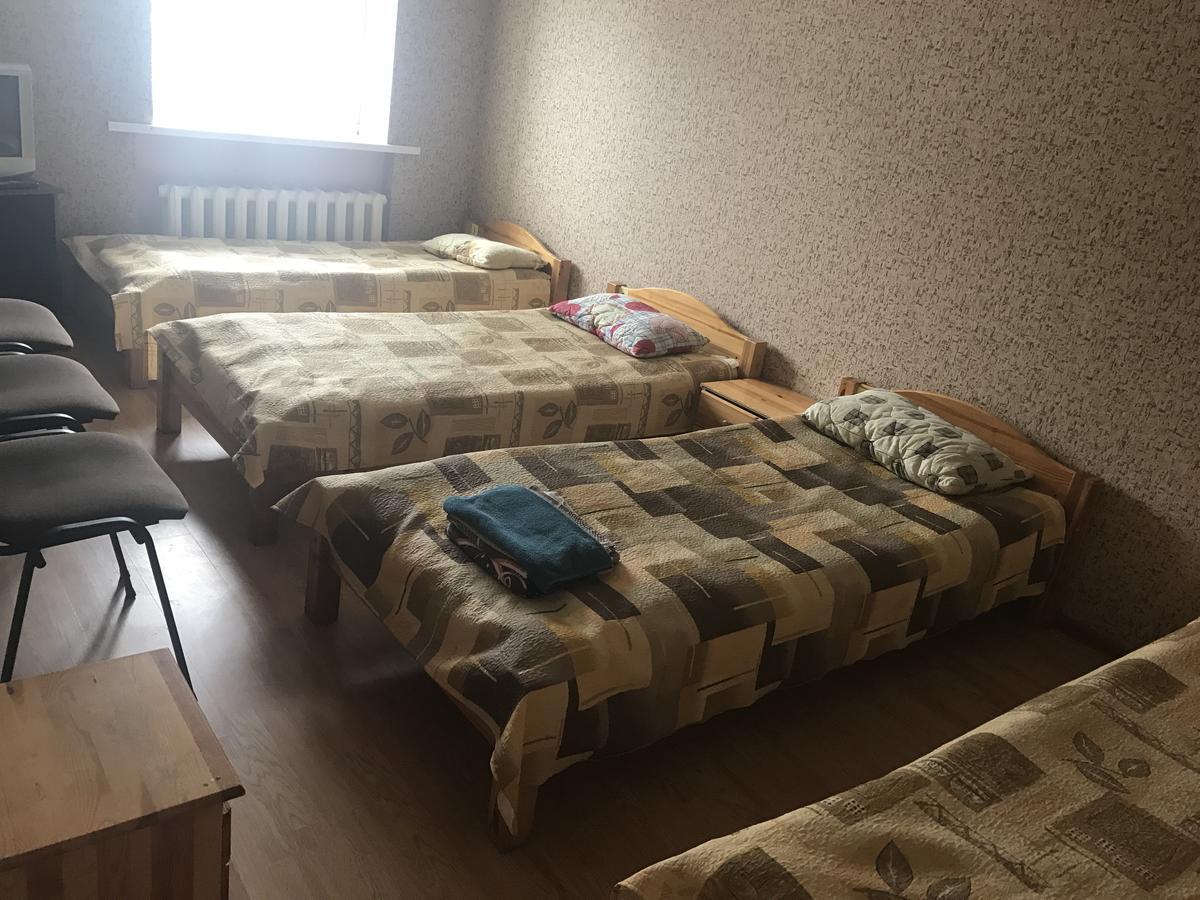 Olimpiyskiy 호텔 민스크 객실 사진