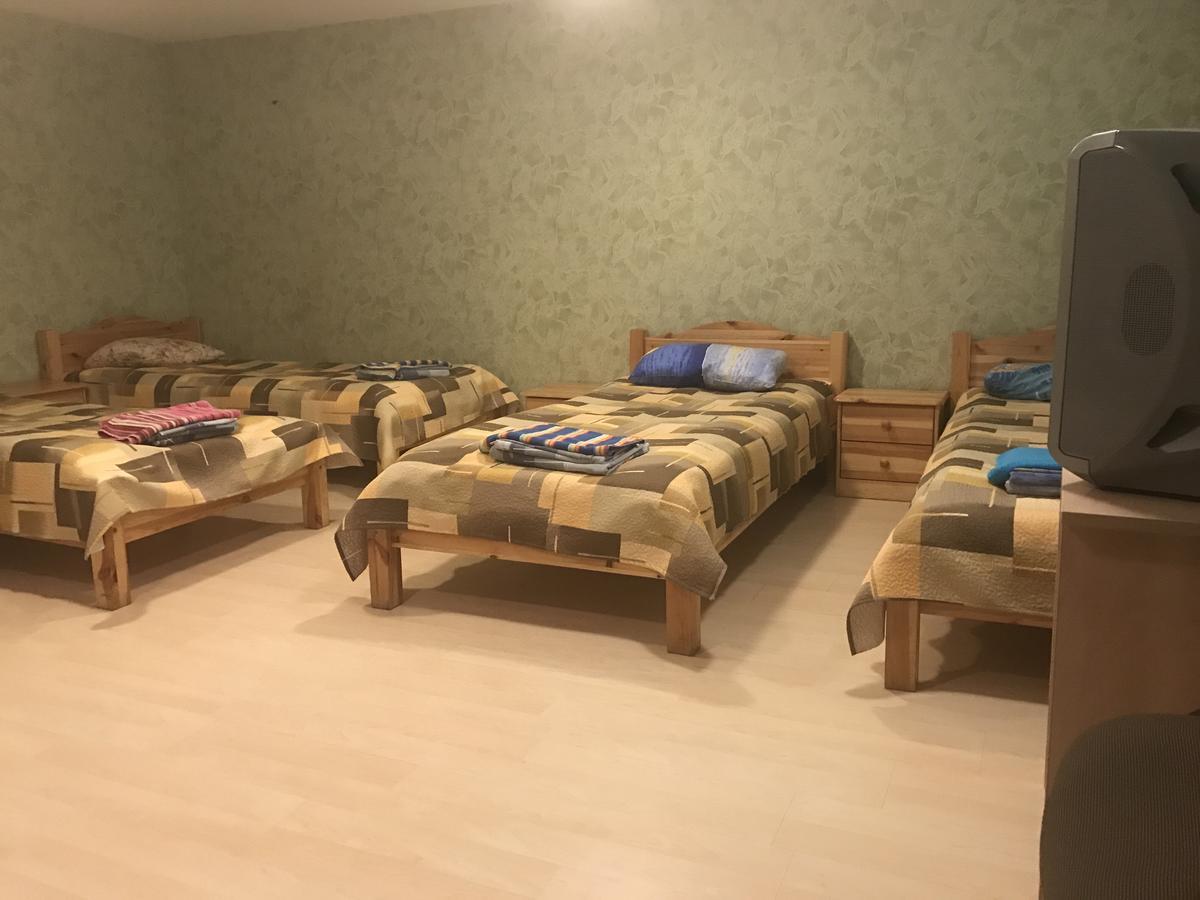 Olimpiyskiy 호텔 민스크 객실 사진