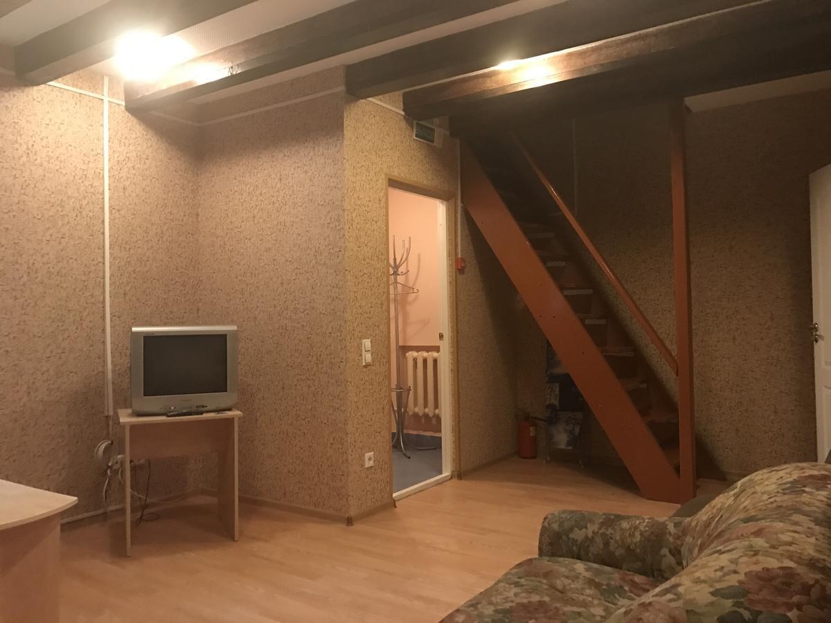 Olimpiyskiy 호텔 민스크 외부 사진